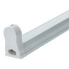 Base para tubo LED T8 900 mm