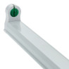 Base for 900 mm T8 LED Tube