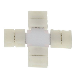 L-shaped Connector for RGB 5050 12V Strips