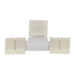 T-shaped Connector for RGB 5050 12V Strips