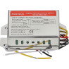 Digital wireless switch