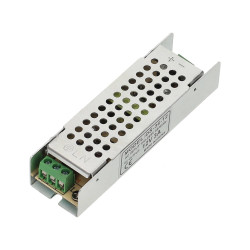 Transformateur à leds 12V 36W