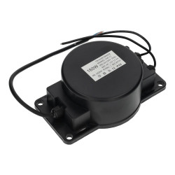 Transformador IP67 160W AC/AC