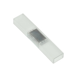 Empalme tira led 220V corte 20cm