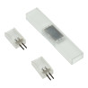 Connexion par bande LED 220V 10mm