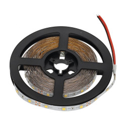 Tira Led 5m 12V 4.8W/m IP20