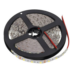 Tira LED 12V SMD 14.4W/m 4200lm 10mm Ancho IP20 - Rollo 5 metros