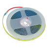 Bande led COB 24V 5m 12W/m IP20