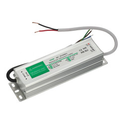 Transformateur 24V IP67 80W