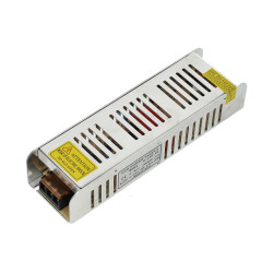 Transformateur à leds 24V 150W