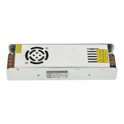 Transformateur LED 24V 360W