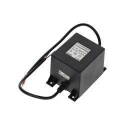 Transformador IP67 45W AC/AC