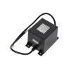 Transformador IP67 45W AC/AC