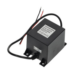 Power supply IP67 80W AC/AC