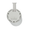 Foco carril led 30W blanco ángulo ajustable 3CCT