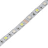 Bande LED RGBW 12V 14,4W/m IP20
