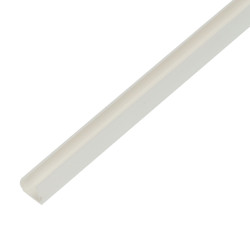 Perfil PVC neón flex 1 m