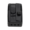 Dimmer de luz LED para lâmpada de chão 300W