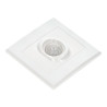 160º  motion sensor wall mount