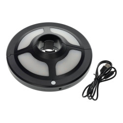 Lâmpada LED de Parasol 1.5W