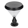 Solar LED Wall Light 6W IP65