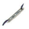 RGB LED MODULE 12V IP65 SMD5050