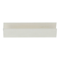 Clip PVC neon flex