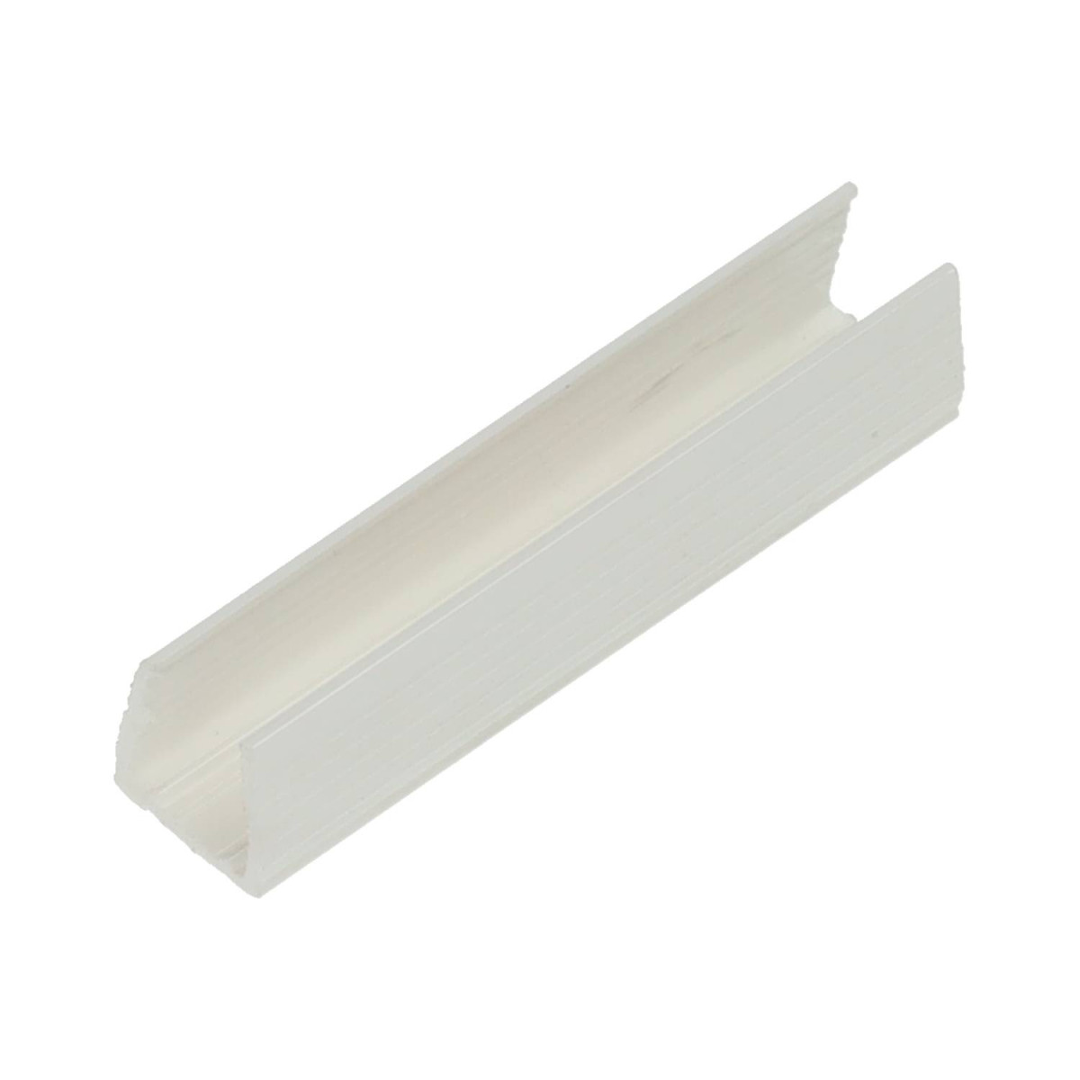PVC Fixing Clip for 220V neon LED Strip
