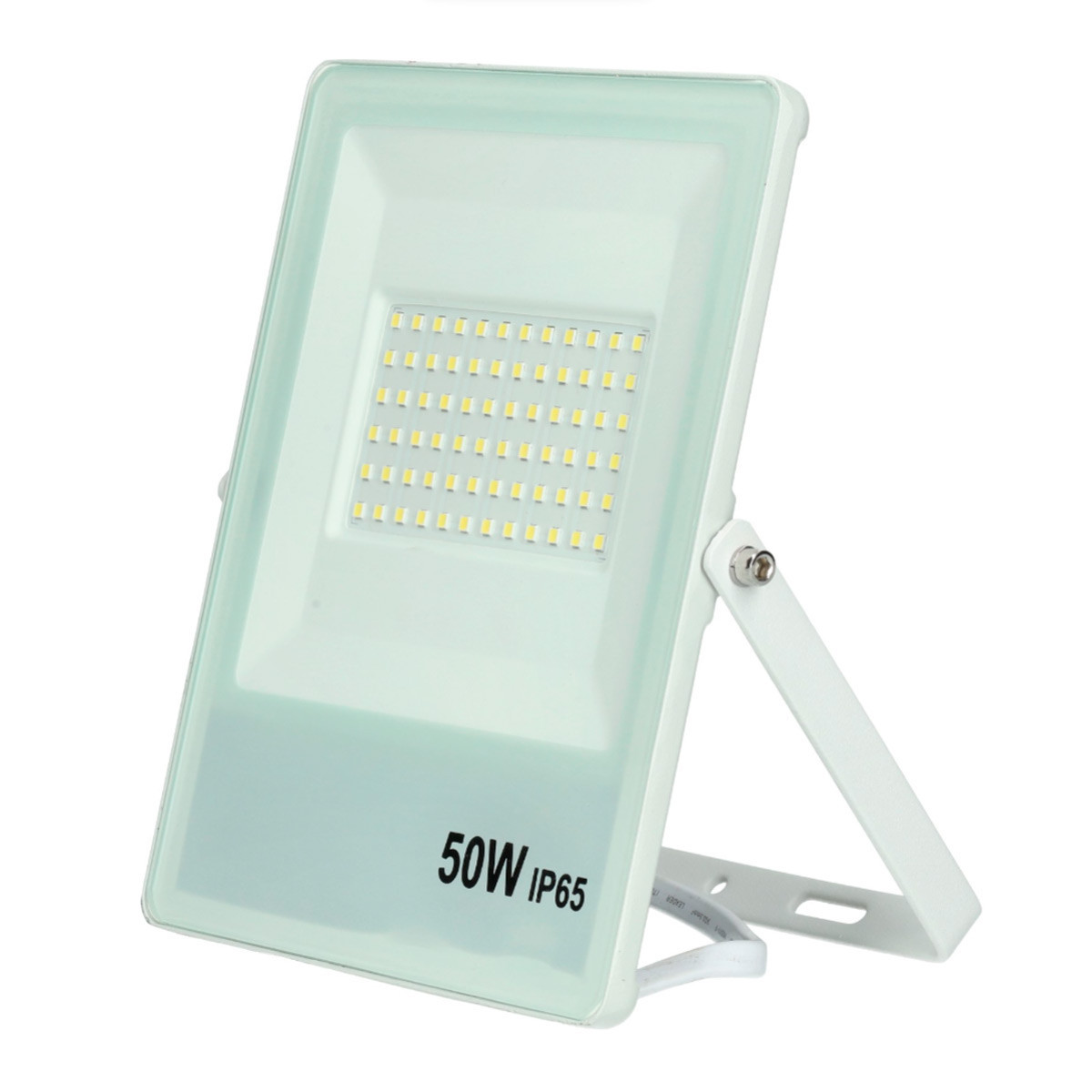 Projecteur LED 50W série SLIM