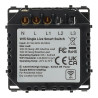 Wifi touch switch 1 gang