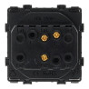 Interruptor simple conmutado 10A
