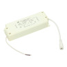 Driver REGULABLE para panel LED 36-40W