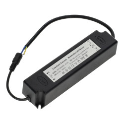 Driver REGULABLE para panel LED de hasta 50W