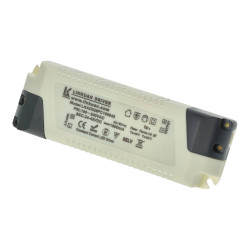 DRIVER LED 1000mA 24-42VDC