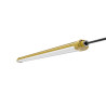 ATEX Waterproof led lamp 60W 1200 mm with emergency function
