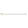 Barre étanche ATEX LED 60W 1200mm fonction d'urgence