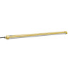Barre étanche ATEX LED 60W 1200mm fonction d'urgence