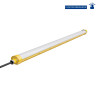 Barra estanca ATEX LED 60W 1200mm función emergencia
