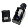 Inside ATEX Wall Socket 2P+E 16A IP66