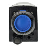 Tomada de Parede ATEX 2P+T 16A IP66