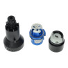 partes Clavija aérea ATEX 2P+T 16A IP66
