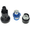 Tomada aérea ATEX 2P+T 16A IP66