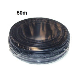 Manguera eléctrica 3x2,5mm² RV-K 0,6/1kV 50m