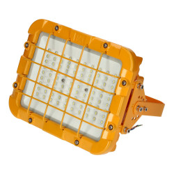 Proyector LED ATEX 150W 24V DC