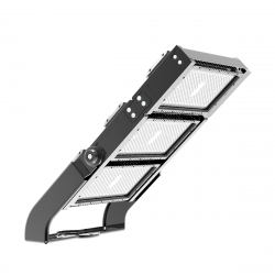 Proyector LED STADIUM  750W LUMILEDS - Mean Well