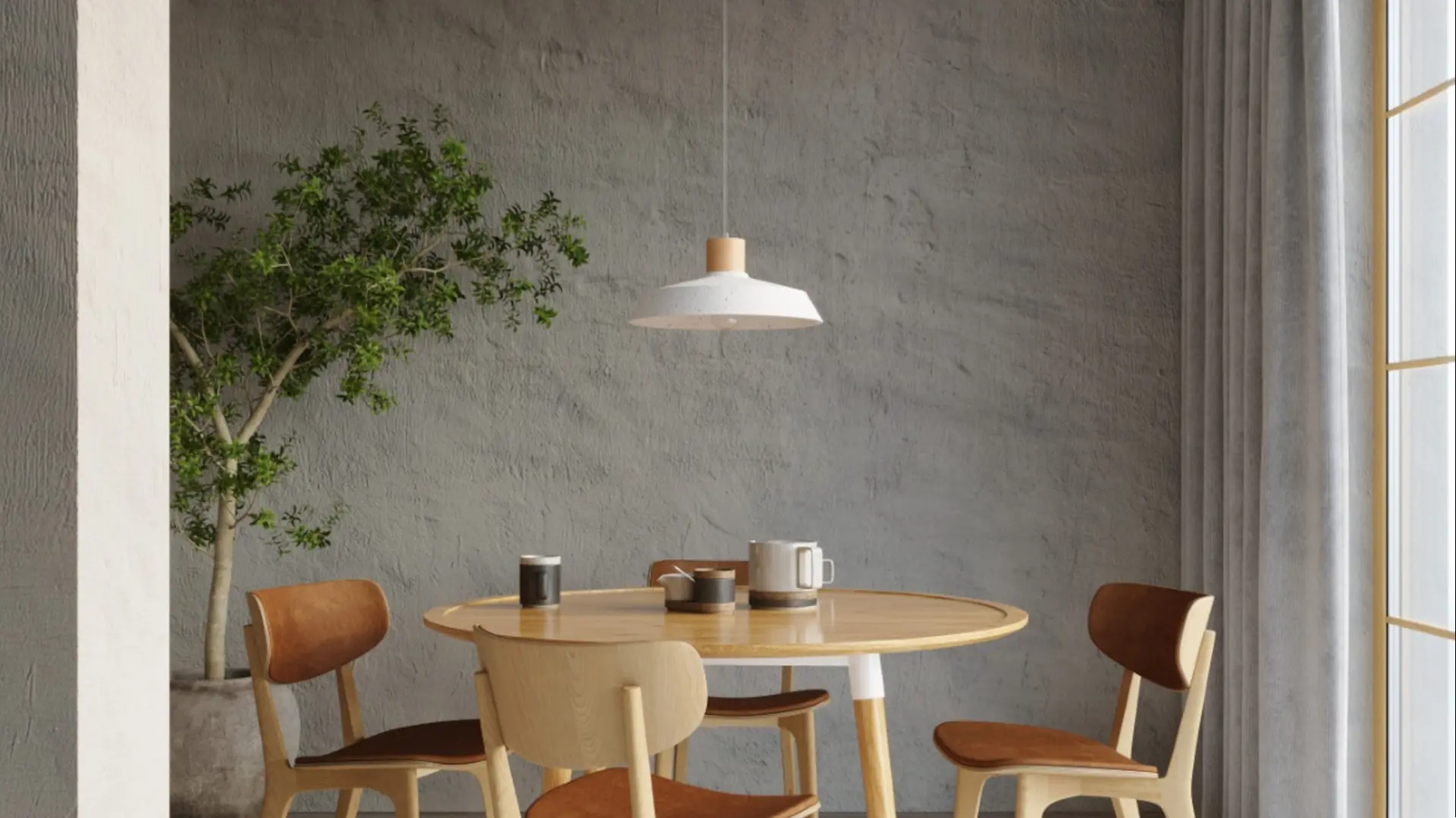 Decoración