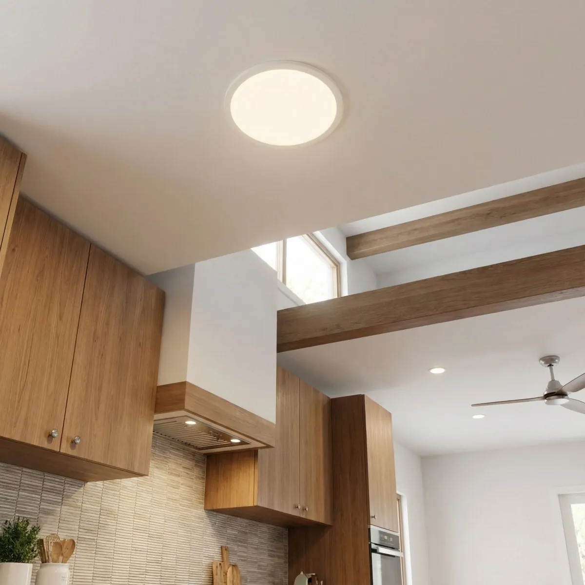 Iluminación interior