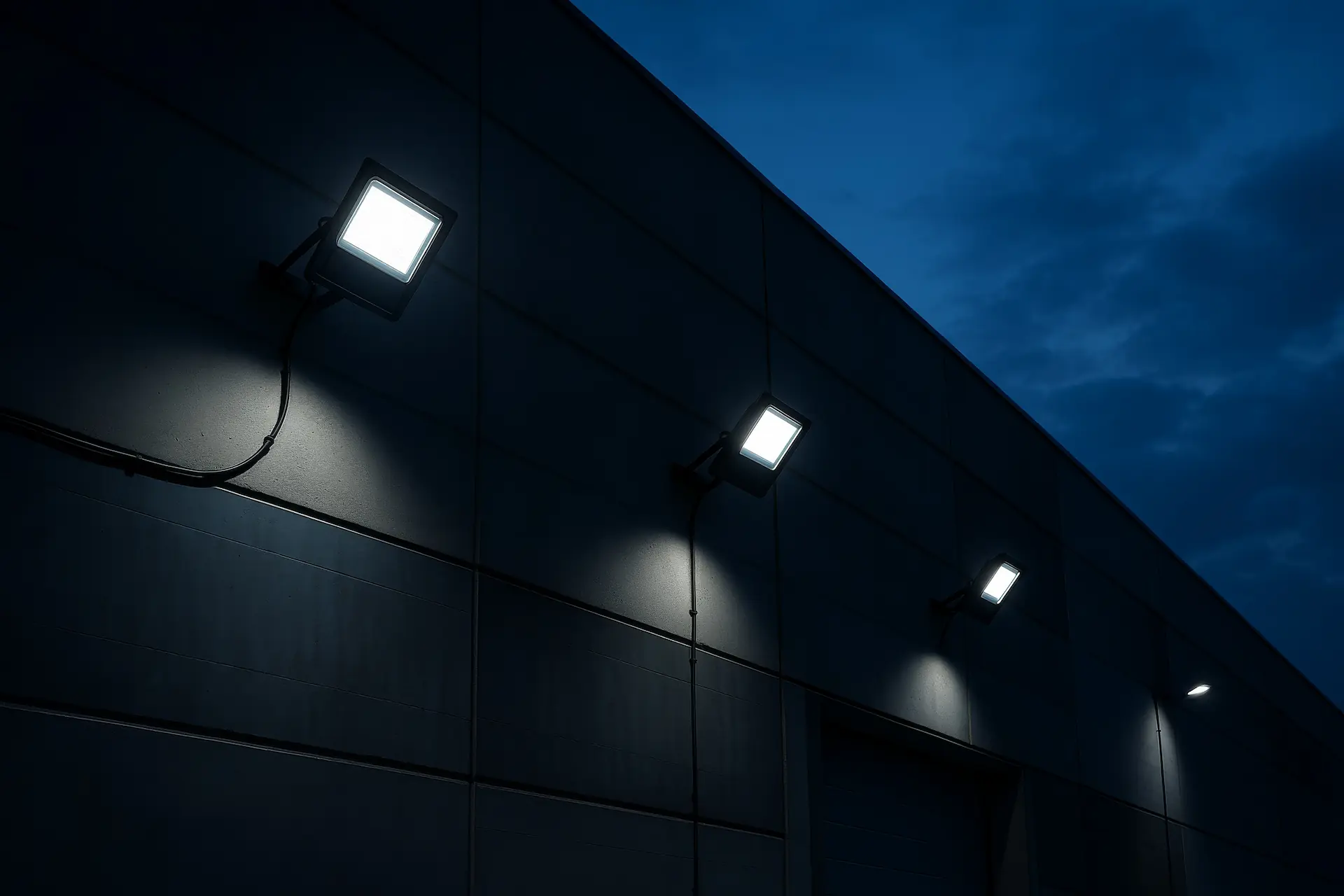 Proyectores LED