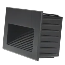 Balizas exterior LED