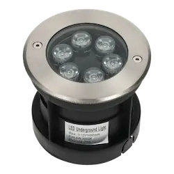 Wall washlights